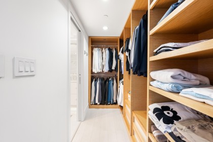 Photo 22 at 2902 - 667 Howe Street, Downtown VW, Vancouver West