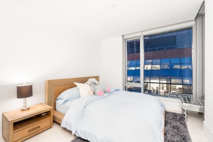 Photo 24 at 2902 - 667 Howe Street, Downtown VW, Vancouver West