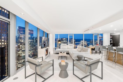 Photo 10 at 2902 - 667 Howe Street, Downtown VW, Vancouver West