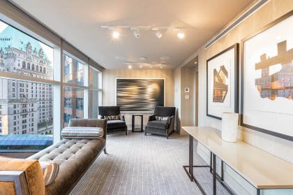 Photo 33 at 2902 - 667 Howe Street, Downtown VW, Vancouver West