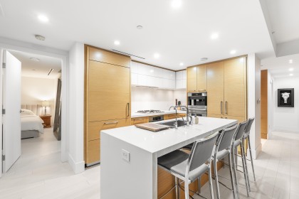 Photo 14 at 2902 - 667 Howe Street, Downtown VW, Vancouver West