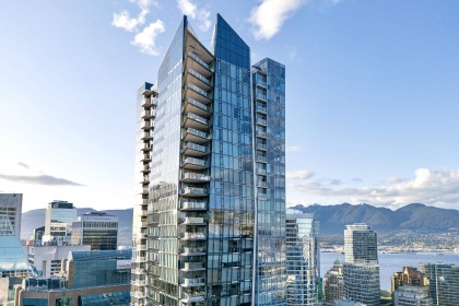 Photo 37 at 2902 - 667 Howe Street, Downtown VW, Vancouver West