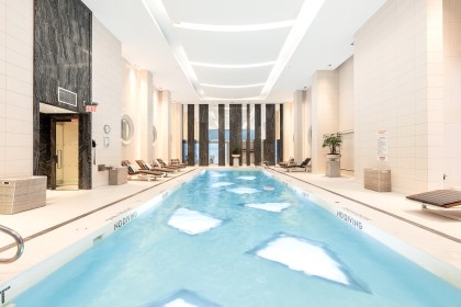 Photo 29 at 2902 - 667 Howe Street, Downtown VW, Vancouver West