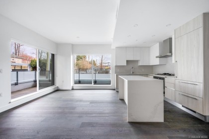 Photo 3 at 105 - 477 W 59th Avenue, South Cambie, Vancouver West