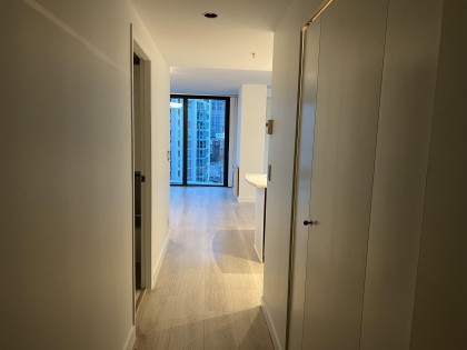 Photo 2 at 909 - 1331 W Georgia Street, Coal Harbour, Vancouver West