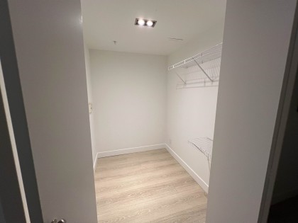 Photo 3 at 909 - 1331 W Georgia Street, Coal Harbour, Vancouver West