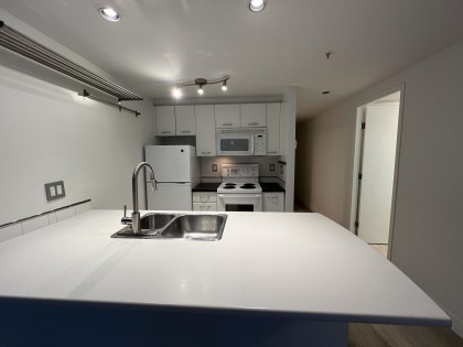 Photo 9 at 909 - 1331 W Georgia Street, Coal Harbour, Vancouver West