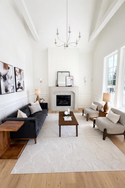 Photo 2 at 690 E Windsor Road, Princess Park, North Vancouver