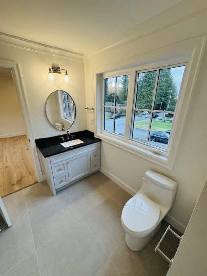 Photo 16 at 690 E Windsor Road, Princess Park, North Vancouver