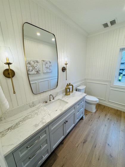 Photo 12 at 690 E Windsor Road, Princess Park, North Vancouver