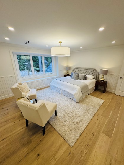 Photo 19 at 690 E Windsor Road, Princess Park, North Vancouver