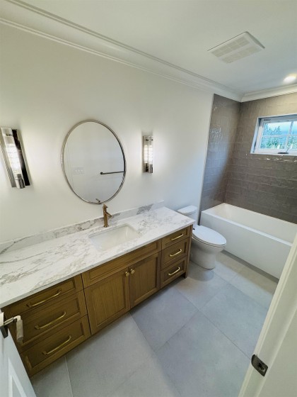 Photo 21 at 690 E Windsor Road, Princess Park, North Vancouver