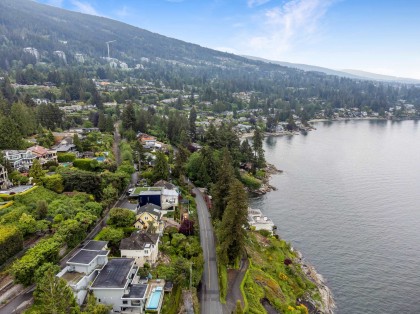 Photo 10 at 3615 Sunset Lane, West Bay, West Vancouver