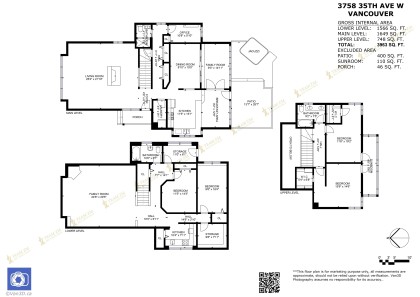 Photo 38 at 3758 W 35th Avenue, Dunbar, Vancouver West