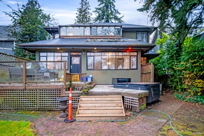 Photo 35 at 3758 W 35th Avenue, Dunbar, Vancouver West