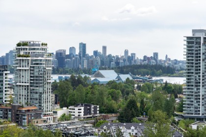 Photo 18 at 1610 - 2016 Fullerton Avenue, Pemberton NV, North Vancouver