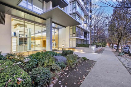 Photo 2 at 210 - 1777 W 7th Avenue, Fairview VW, Vancouver West