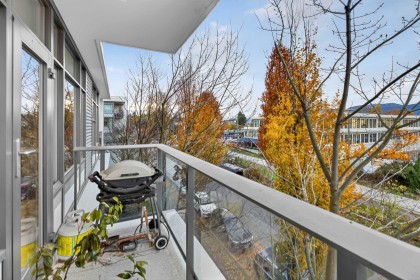 Photo 6 at 210 - 1777 W 7th Avenue, Fairview VW, Vancouver West