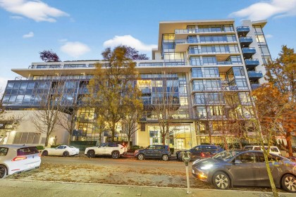 Photo 1 at 210 - 1777 W 7th Avenue, Fairview VW, Vancouver West