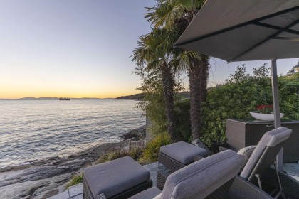 Photo 33 at 3912 Marine Drive, West Bay, West Vancouver