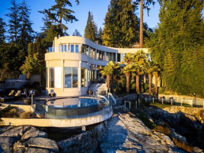 Photo 39 at 3912 Marine Drive, West Bay, West Vancouver