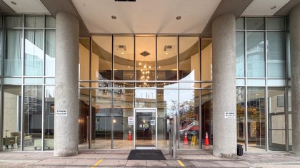 Photo 2 at 506 - 588 Broughton Street, Coal Harbour, Vancouver West