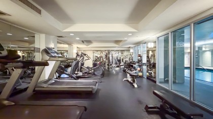 Photo 20 at 506 - 588 Broughton Street, Coal Harbour, Vancouver West