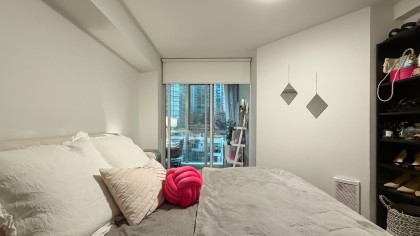 Photo 14 at 506 - 588 Broughton Street, Coal Harbour, Vancouver West