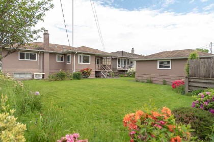 Photo 2 at 4443 Brakenridge Street, Quilchena, Vancouver West