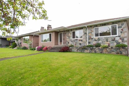 Photo 1 at 4443 Brakenridge Street, Quilchena, Vancouver West
