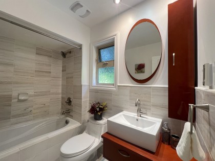 Photo 26 at 3791 Southridge Avenue, Bayridge, West Vancouver