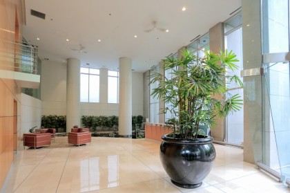 Photo 17 at 1301 - 1288 Alberni Street, West End VW, Vancouver West