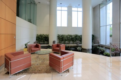 Photo 16 at 1301 - 1288 Alberni Street, West End VW, Vancouver West