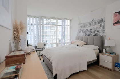 Photo 3 at 1301 - 1288 Alberni Street, West End VW, Vancouver West