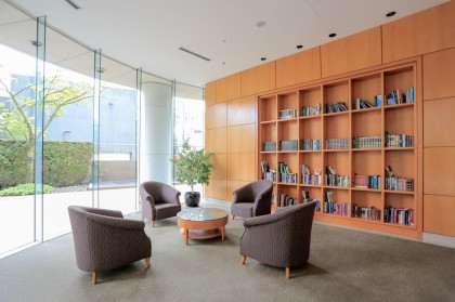 Photo 9 at 1301 - 1288 Alberni Street, West End VW, Vancouver West