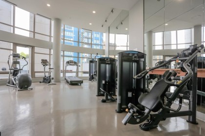 Photo 10 at 1301 - 1288 Alberni Street, West End VW, Vancouver West