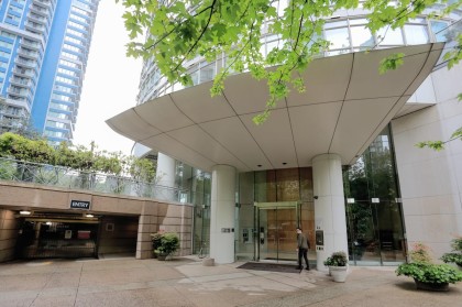 Photo 14 at 1301 - 1288 Alberni Street, West End VW, Vancouver West