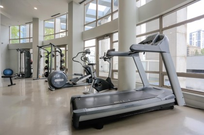 Photo 11 at 1301 - 1288 Alberni Street, West End VW, Vancouver West