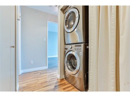 Photo 13 at 1007 - 1008 Cambie Street, Yaletown, Vancouver West