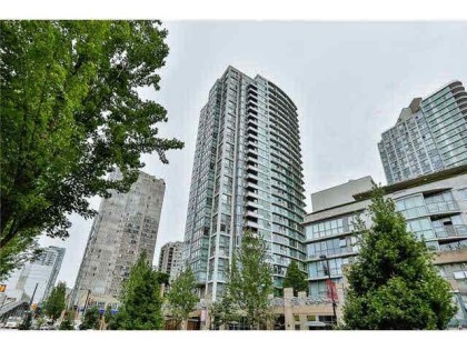 Photo 1 at 1007 - 1008 Cambie Street, Yaletown, Vancouver West