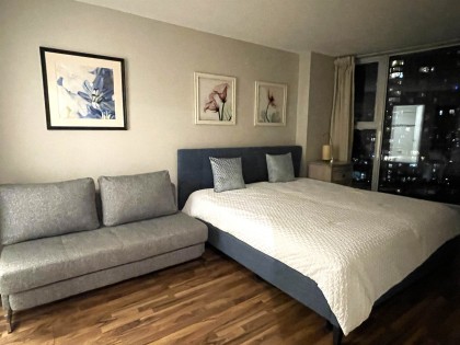 Photo 9 at 1007 - 1008 Cambie Street, Yaletown, Vancouver West