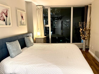 Photo 10 at 1007 - 1008 Cambie Street, Yaletown, Vancouver West