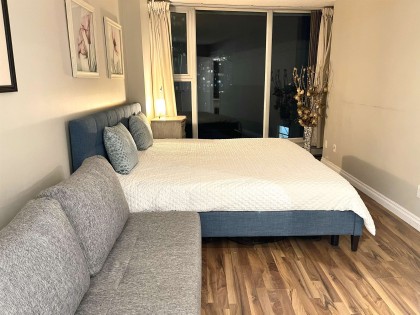 Photo 11 at 1007 - 1008 Cambie Street, Yaletown, Vancouver West