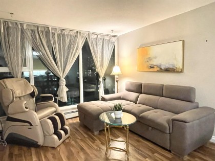 Photo 4 at 1007 - 1008 Cambie Street, Yaletown, Vancouver West