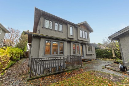 Photo 23 at 3029 W 45th Avenue, Kerrisdale, Vancouver West