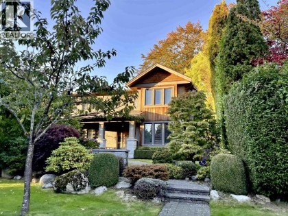 Photo 17 at 3029 W 45th Avenue, Kerrisdale, Vancouver West