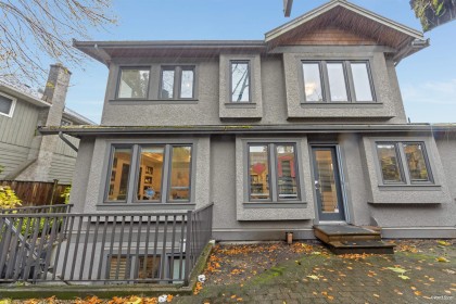 Photo 22 at 3029 W 45th Avenue, Kerrisdale, Vancouver West