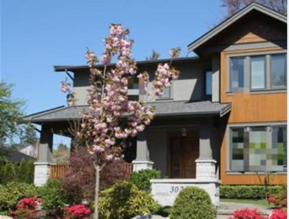 Photo 1 at 3029 W 45th Avenue, Kerrisdale, Vancouver West