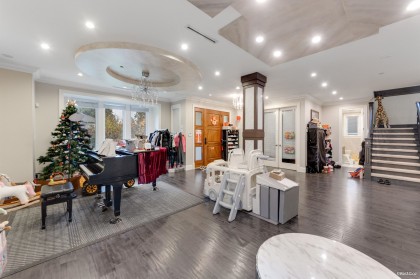 Photo 5 at 3029 W 45th Avenue, Kerrisdale, Vancouver West