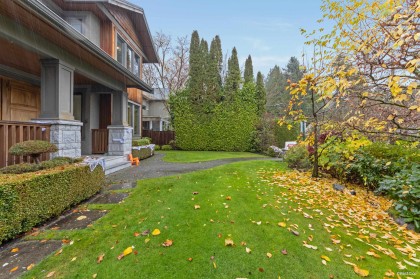 Photo 20 at 3029 W 45th Avenue, Kerrisdale, Vancouver West